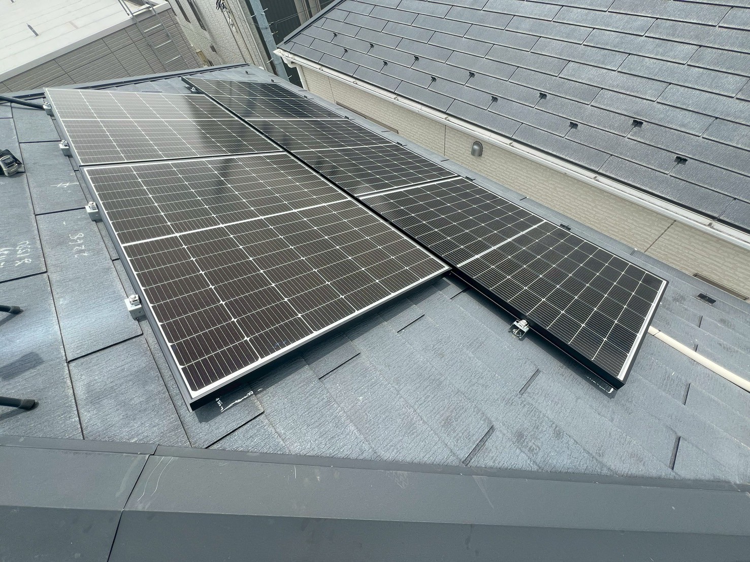 太陽光パネル・蓄電池・エコキュート設置工事・IH設置工事